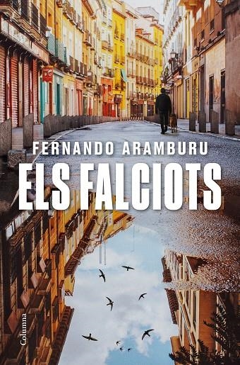 ELS FALCIOTS | 9788466428194 | ARAMBURU IRIGOYEN, FERNANDO