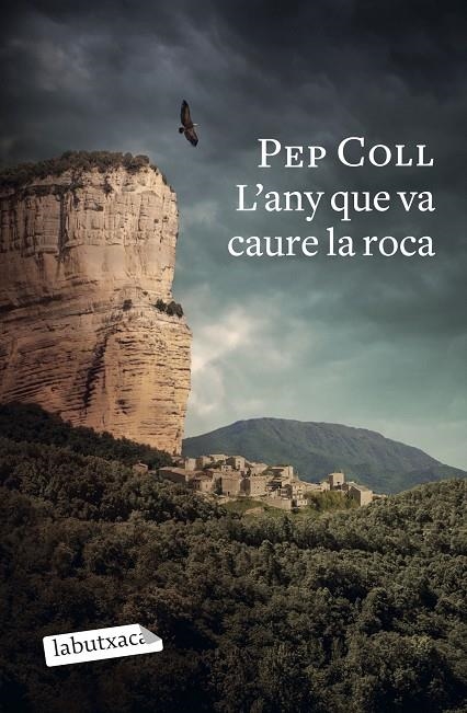 L'ANY QUE VA CAURE LA ROCA | 9788418572470 | COLL, PEP