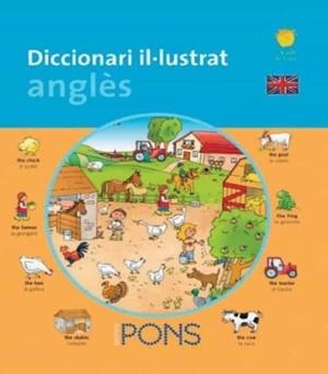 DICCIONARIO ILUSTRADO ANGLES-CATALA | 9788417730635 | VVAA