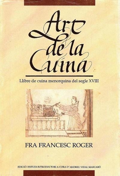ART DE LA CUINA | 9788486752434 | ROGER, FRANCESC