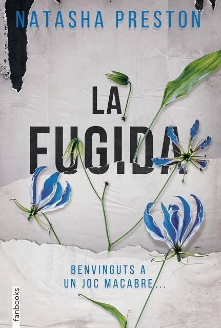 LA FUGIDA | 9788418327629 | PRESTON, NATASHA