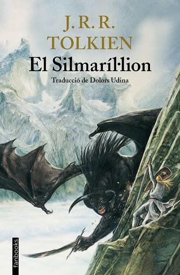 EL SILMARÍL·LION | 9788418327612 | TOLKIEN, J. R. R.