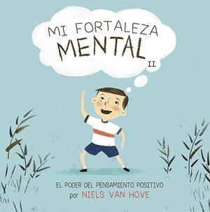 MI FORTALEZA MENTAL II | 9788491454762 | VAN HOVE, NIELS