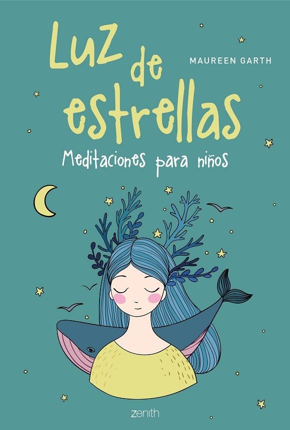 LUZ DE ESTRELLAS | 9788408196426 | GARTH, MAUREEN