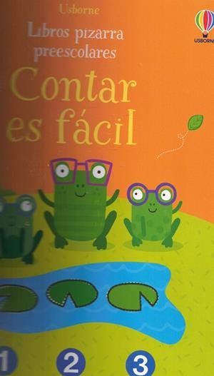 CONTAR ES FACIL | 9781474997423 | GREENWELL, JESSICA