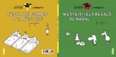 LES AVENTURES DE N'ESTEISI I EN PIMIENTO 6 | 9788417383855 | SASTRE, JUAN FELIU