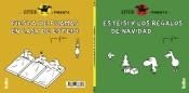 LAS AVENTURAS DE ESTEISI Y PIMIENTO 6 | 9788417383848 | SASTRE, JUAN FELIU