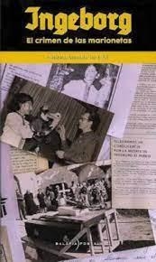 INGEBORG | 9788409302956 | AMANDA TUR, CRISTINA
