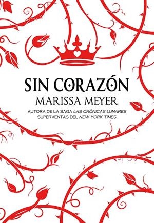 SIN CORAZÓN | 9788418002083 | MEYER, MARISSA