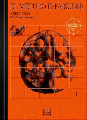 EL MÉTODO CREATIVO ESPAISUCRE | 9788408231219 | BUTRÓN, JORDI