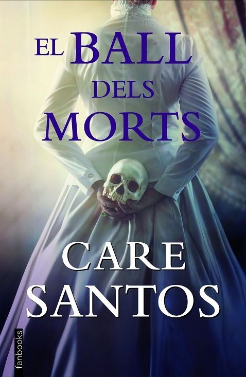 EL BALL DELS MORTS | 9788418327681 | SANTOS, CARE