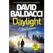 DAYLIGHT | 9781509874590 | BALDACCI, DAVID