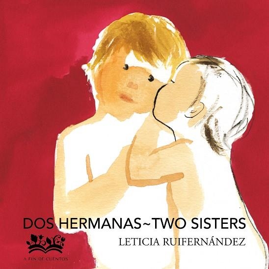 DOS HERMANAS | 9788412318104