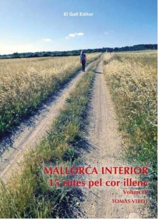 MALLORCA INTERIOR. VOLUM (IV) | 9788416416882 | VIBOT RAILAKARI, TOMÀS