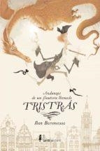 TRISTRÁS | 9788418930126 | BARRENETXEA BAHAMONDE, IBAN