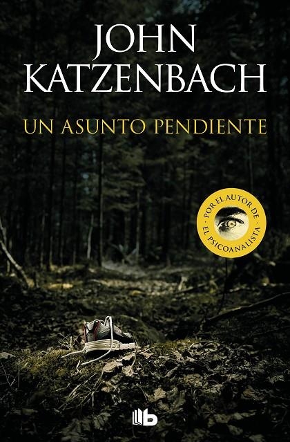 UN ASUNTO PENDIENTE | 9788413144191 | KATZENBACH, JOHN