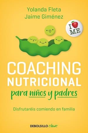 COACHING NUTRICIONAL PARA NIÑOS Y PADRES | 9788466359320 | FLETA, YOLANDA/GIMÉNEZ, JAIME