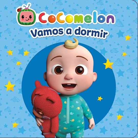 COCOMELON. VAMOS A DORMIR | 9788448858636 | VARIOS AUTORES,