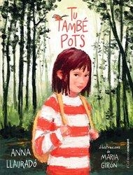 TU TAMBÉ POTS | 9788412322187 | LLAURADÓ, ANNA