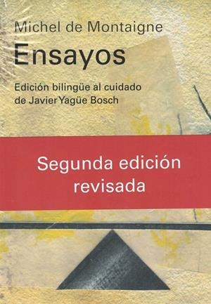 ENSAYOS- 2021 | 9788418807237 | MONTAIGNE, MICHEL DE