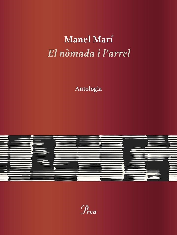 EL NÒMADA I L'ARREL | 9788475889085 | MARÍ, MANEL