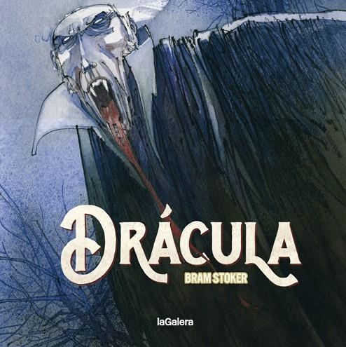 DRÁCULA | 9788424667832 | STOKER, BRAM