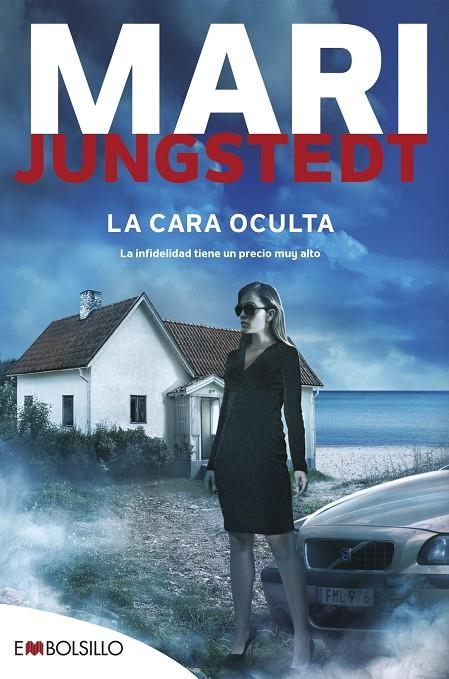 LA CARA OCULTA | 9788418185250 | JUNGSTEDT, MARI