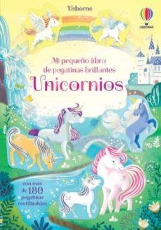 UNICORNIOS | 9781801311274 | AA VV