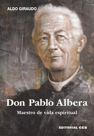 DON PABLO ALBERA | 9788413790503 | GIRAUDO, ALDO