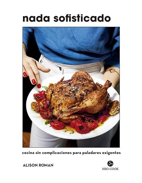 NADA SOFISTICADO | 9788415887621 | ROMAN, ALISON