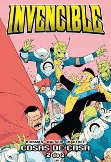 INVENCIBLE 2 | 9788496587472 | KIRKMAN, ROBERT