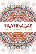 MANDALAS 5 | 9788412340327 | VV. AA.