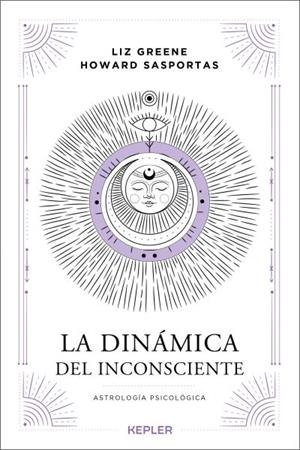 LA DINÁMICA DEL INCONSCIENTE | 9788416344628 | SASPORTAS, HOWARD/GREENE, LIZ
