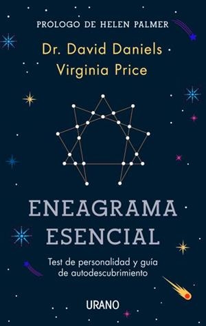ENEAGRAMA ESENCIAL -ED. REVISADA | 9788417694326 | DANIELS, DAVID/PRICE, VIRGINIA