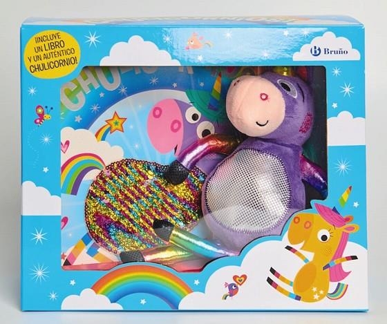 ¡SOMOS LOS CHULICORNIOS! EDICIÓN ESPECIAL | 9788469663493 | VARIOS AUTORES