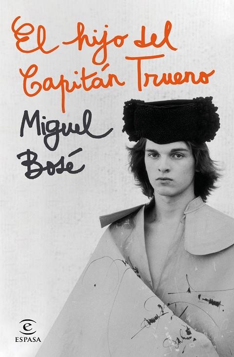 EL HIJO DEL CAPITÁN TRUENO | 9788467064247 | BOSÉ, MIGUEL