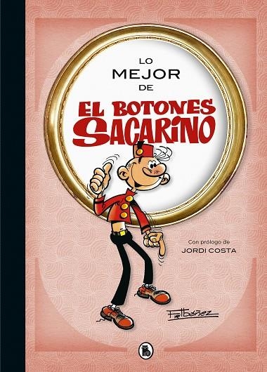 LO MEJOR DE EL BOTONES SACARINO (LO MEJOR DE...) | 9788402424020 | IBÁÑEZ, FRANCISCO
