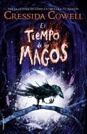 EL TIEMPO DE LOS MAGOS | 9788417092412 | COWELL, CRESSIDA