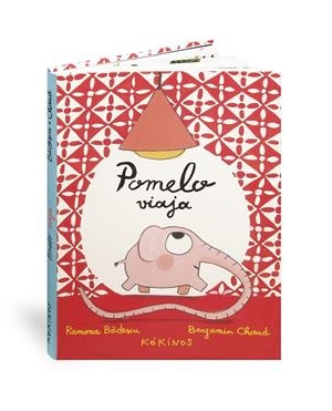 POMELO VIAJA | 9788492750061 | BÂDESCU, RAMONA