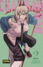 CHAINSAW MAN 2 | 9788467942620 | FUJMOTO, TATSUKI
