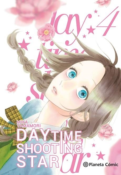 DAYTIME SHOOTING STAR Nº 04/12 | 9788491467526 | YAMAMORI, MIKA