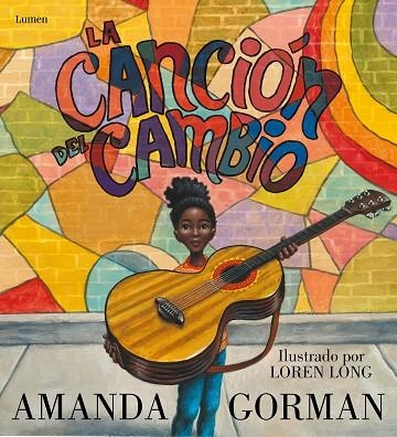 LA CANCIÓN DEL CAMBIO | 9788426410412 | GORMAN, AMANDA/LONG, LOREN