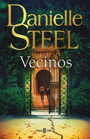 VECINOS | 9788401027307 | STEEL, DANIELLE