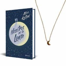 PAK NOSOTROS EN LA LUNA | 8432715136446 | KELLEN, ALICE