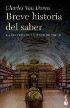 BREVE HISTORIA DEL SABER | 9788408246503 | VAN DOREN, CHARLES