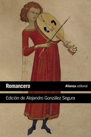 ROMANCERO | 9788413625706 | ANÓNIMO