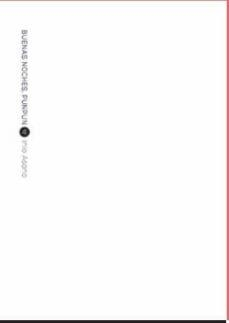 BUENAS NOCHES, PUNPUN 13 | 9788467921533 | ASANO, INIO