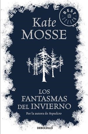 LOS FANTASMAS DEL INVIERNO | 9788466332033 | MOSSE, KATE