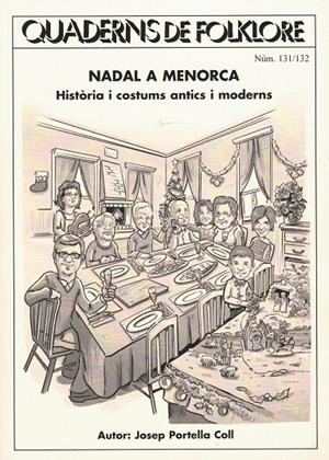 QUADERNS DE FOLKLORE NÚM. 131/132 | 5092021 | PORTELLA COLL, JOSEP