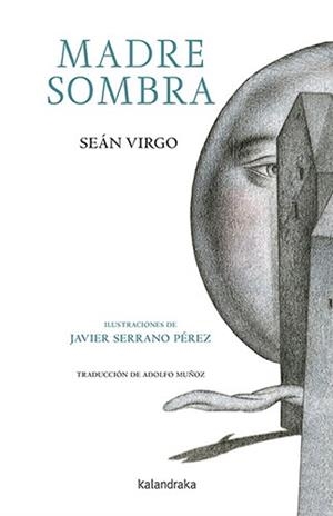 MADRE SOMBRA | 9788413431017 | VIRGO, SEÁN